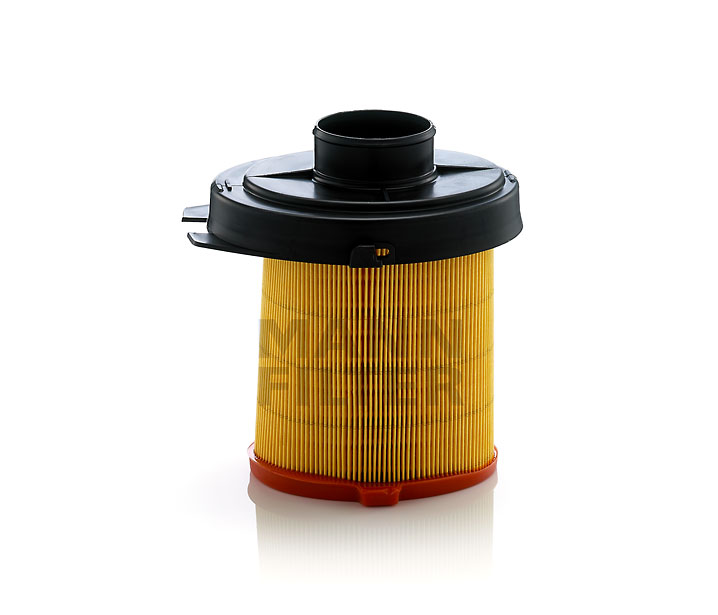 Original MANN-FILTER Luftfilter online kaufen