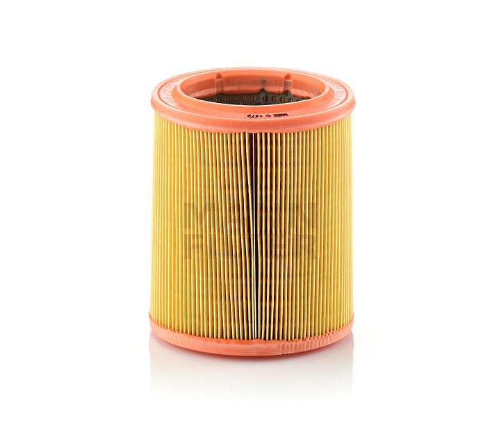 Original MANN-FILTER Luftfilter online kaufen