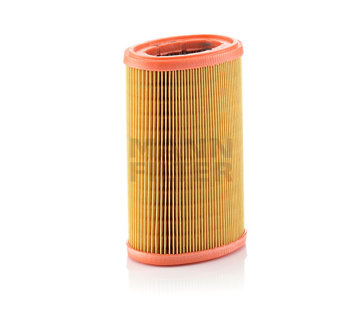 Compre Filtro de ar da MANN-FILTER C 1480 a um preço baixo por 14,18 €