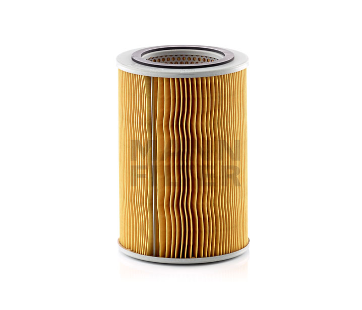Luftfilter C 15 124/1 PORSCHE von MANN-FILTER