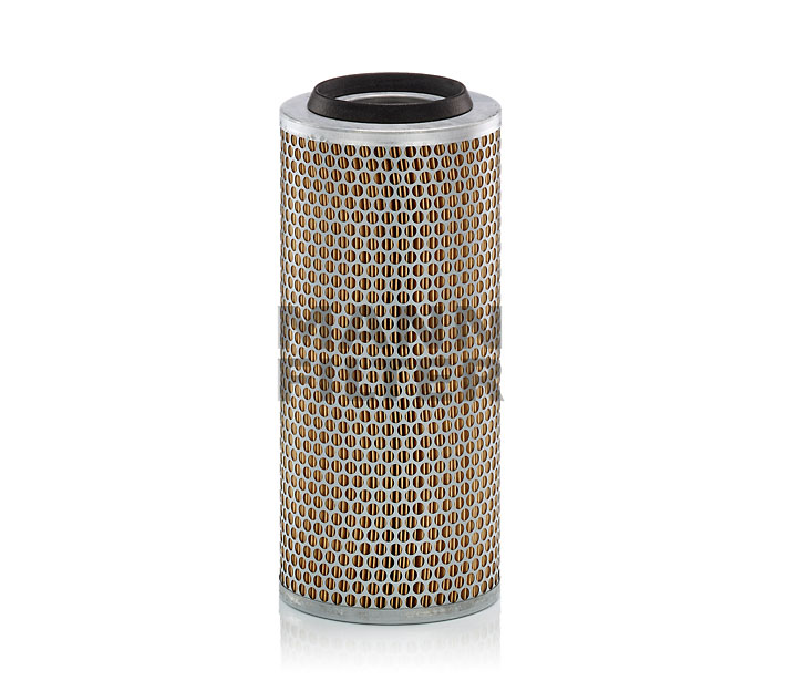 Original MANN-FILTER Luftfilter online kaufen