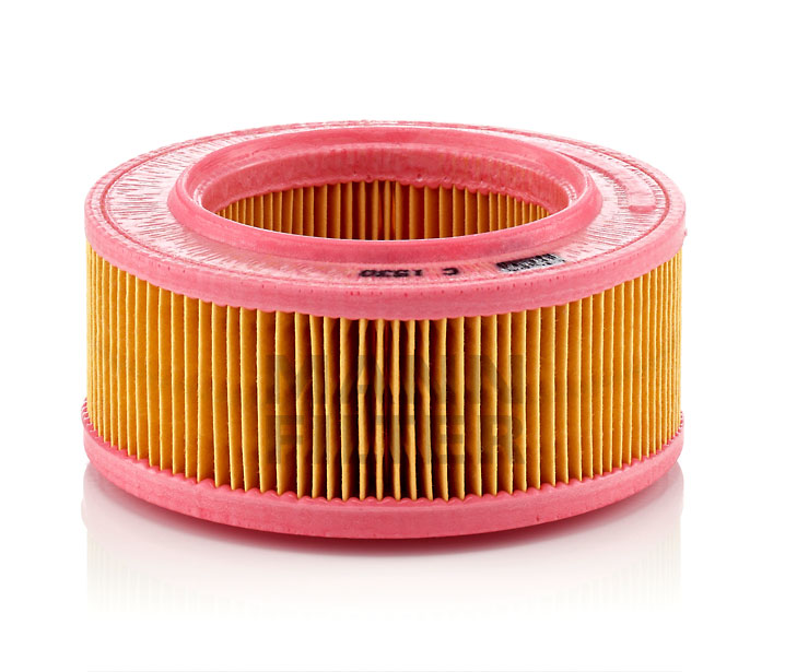 Køb Luftfilter af MANN-FILTER C 1530 til den lave pris 105,66 DKK