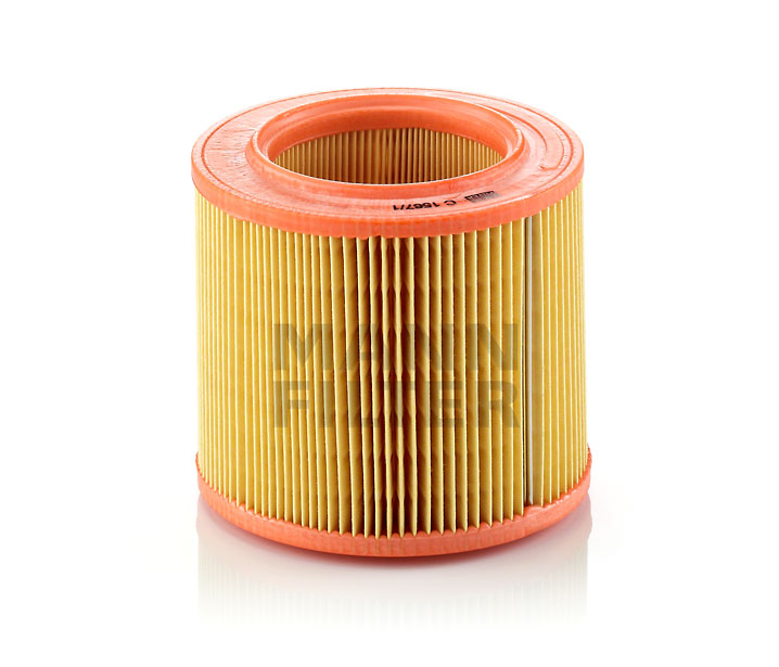 Original MANN-FILTER Luftfilter online kaufen