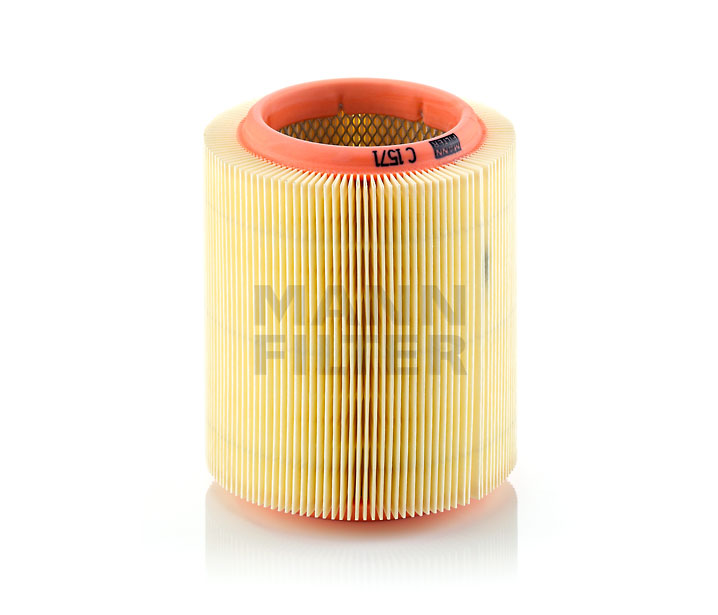 Köp Luftfilter av MANN-FILTER C 1571 till det låga priset 161,52 kr
