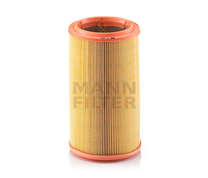 Compre Filtro de ar da MANN-FILTER C 1586 a um preço baixo por 15,14 €
