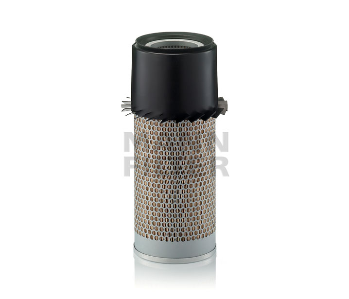 Online Shop für Luftfilter von MANN-FILTER EAN: 4011558126704