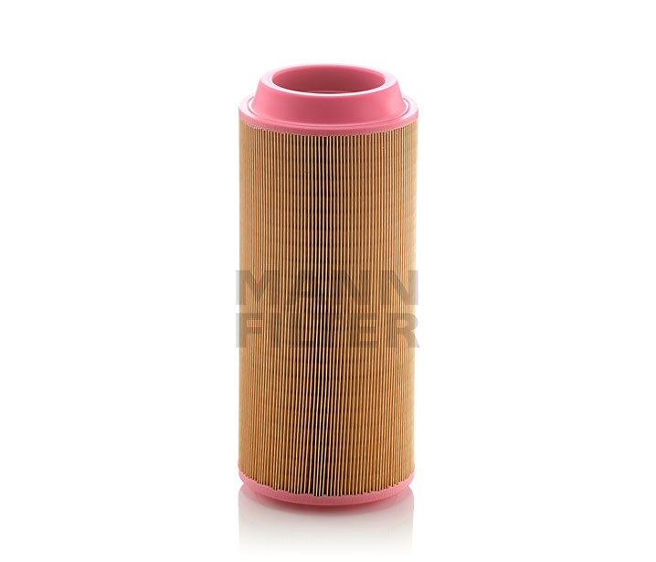 Compre Filtro de ar da MANN-FILTER C 16 400 a um preço baixo por 24,21 €