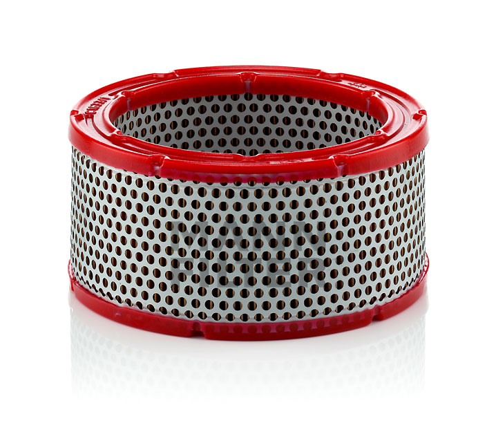 Köp Luftfilter av MANN-FILTER C 1633/1 till det låga priset 248,49 kr