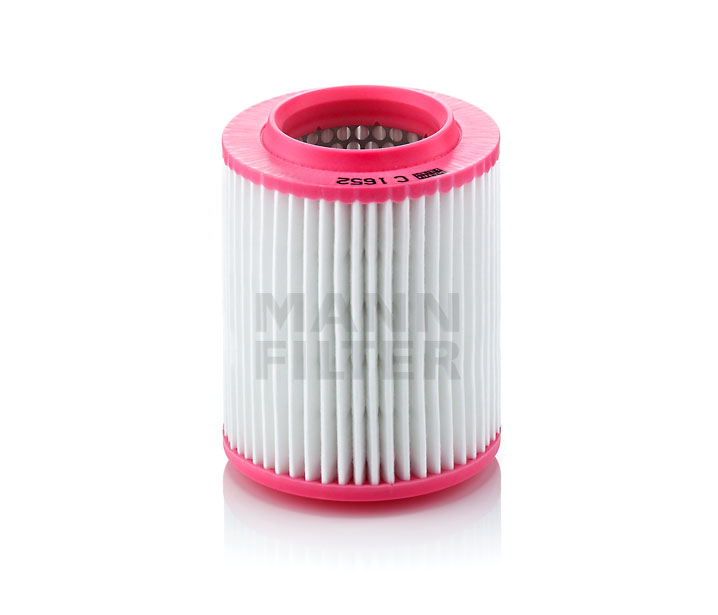 Compre Filtro de ar da MANN-FILTER C 1652 a um preço baixo por 31,37 €
