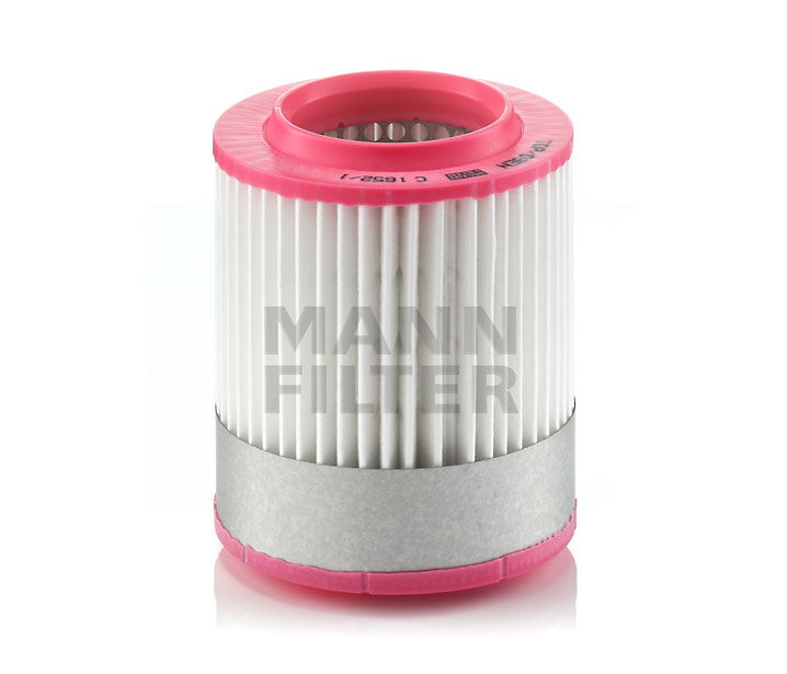 Original MANN-FILTER Luftfilter online kaufen