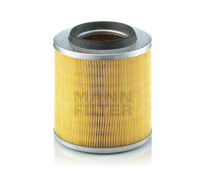 Original MANN-FILTER Luftfilter online kaufen