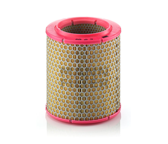 Köp Luftfilter av MANN-FILTER C 17 129 till det låga priset 165,83 kr