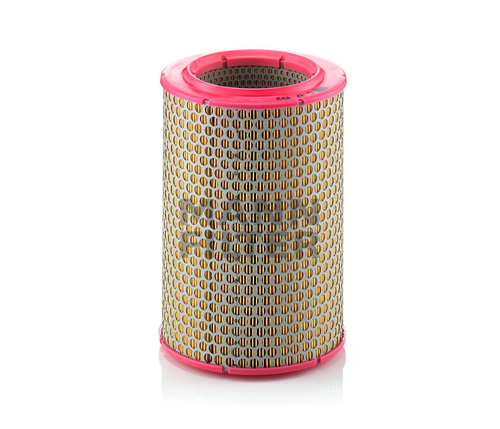 Köp Luftfilter av MANN-FILTER C 17 192 till det låga priset 195,96 kr