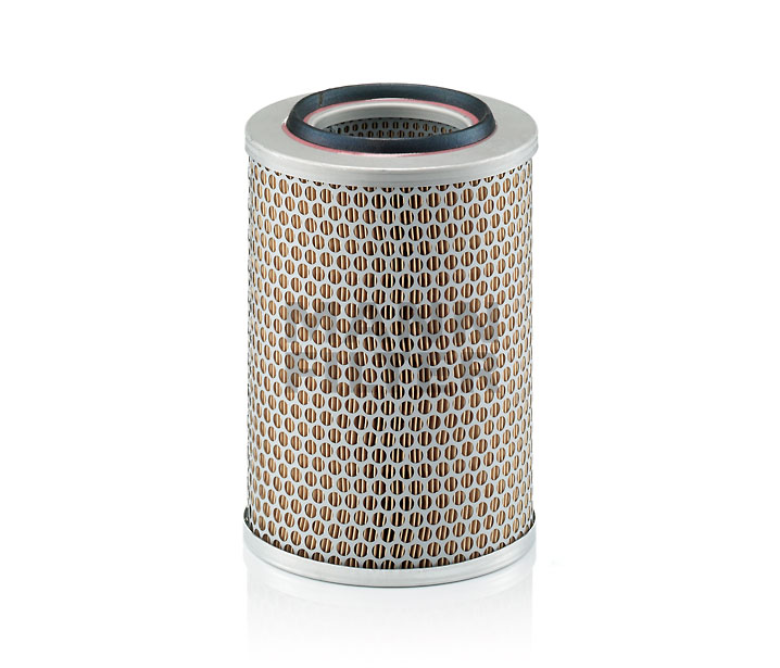 Kjøp Luftfilter av MANN-FILTER C 17 201 til den lave prisen 485,81 NOK