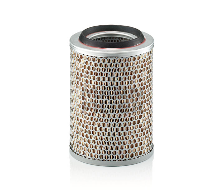 Köp Luftfilter av MANN-FILTER C 17 217 till det låga priset 500,99 kr