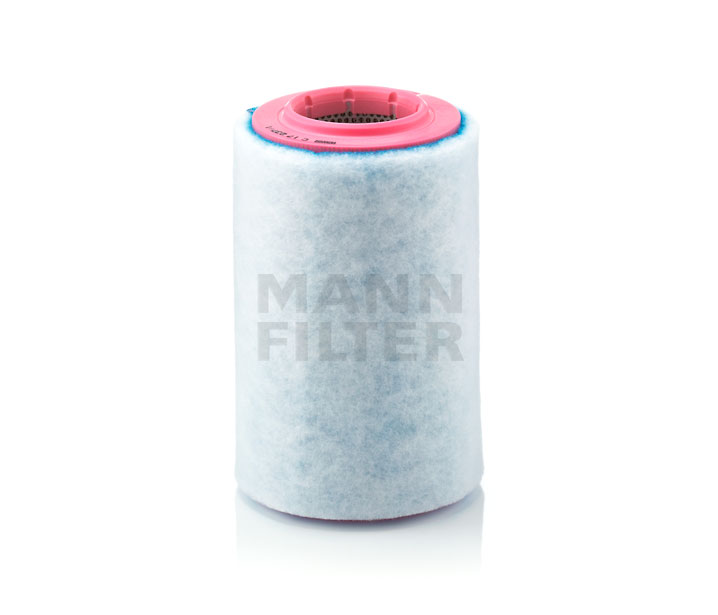 Köp Luftfilter av MANN-FILTER C 17 237/1 till det låga priset 342,48 kr