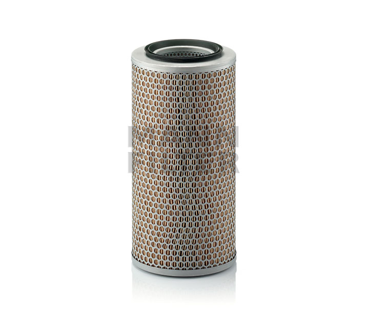 Online Shop für Luftfilter von MANN-FILTER EAN: 4011558128005