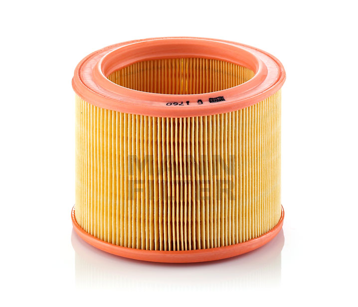 Original MANN-FILTER Luftfilter online kaufen