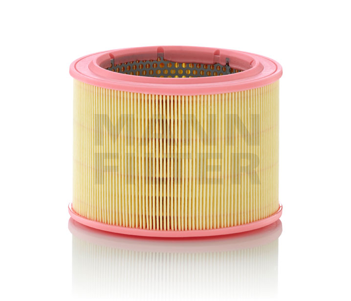 Köp Luftfilter av MANN-FILTER C 1760/1 till det låga priset 127,54 kr