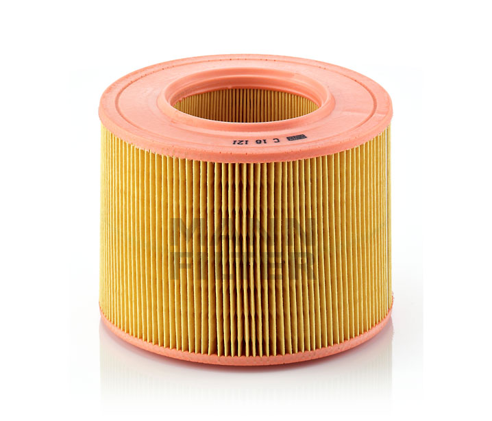Compre Filtro de ar da MANN-FILTER C 18 121 a um preço baixo por 12,20 €
