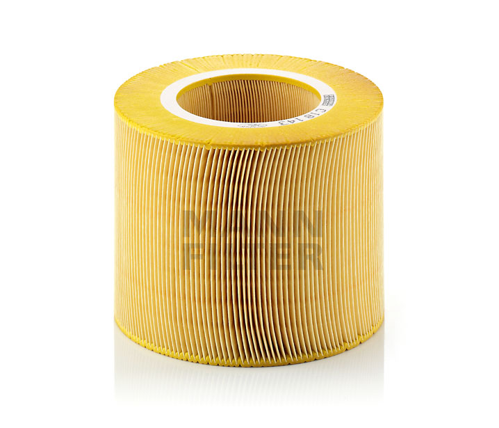 Köp Luftfilter av MANN-FILTER C 18 143 till det låga priset 238,49 kr
