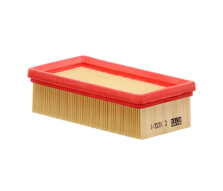 Compre Filtro de ar da MANN-FILTER C 1832/1 a um preço baixo por 6,25 €