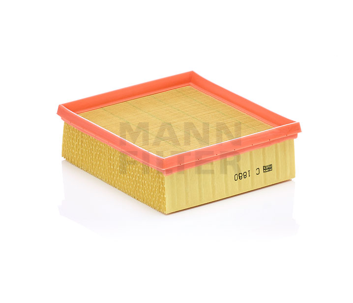 Compre MANN-FILTER Filtro de ar Art.: C 1880 online