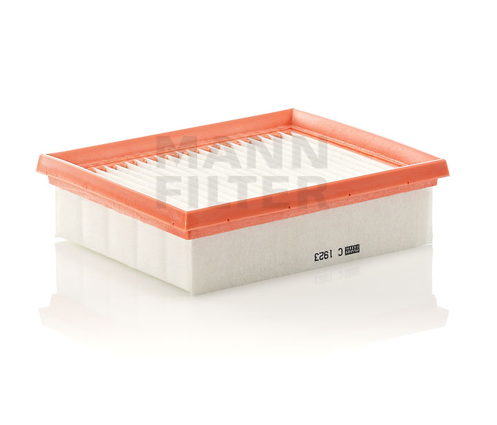 Compre MANN-FILTER Filtro de ar Art.: C 1923 online