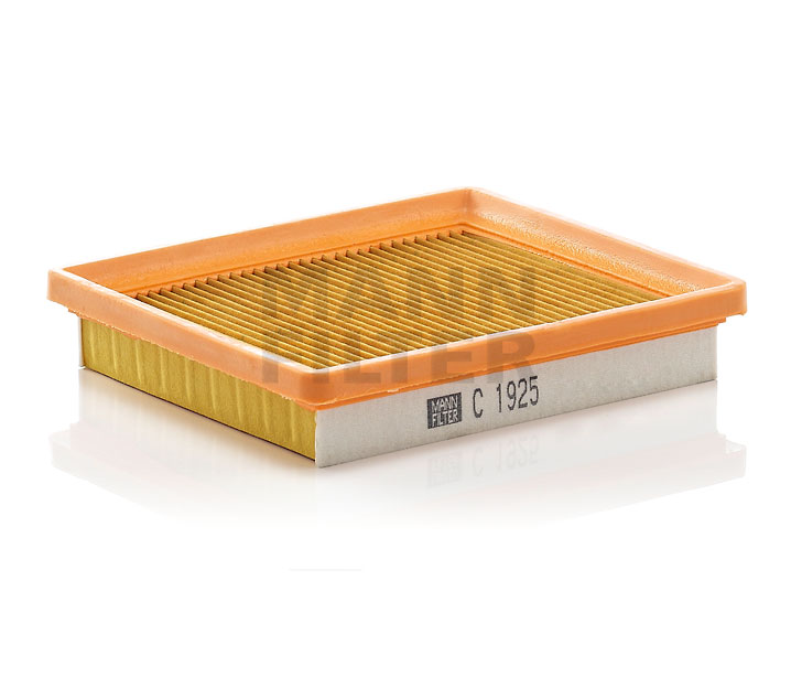 Compre MANN-FILTER Filtro de ar Art.: C 1925 online