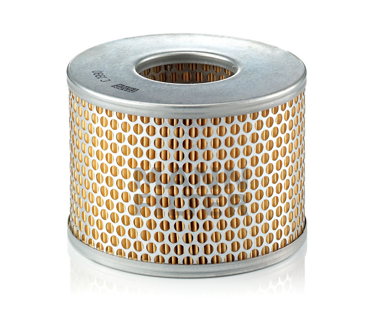 Kjøp Luftfilter av MANN-FILTER C 1990 til den lave prisen 195,42 NOK