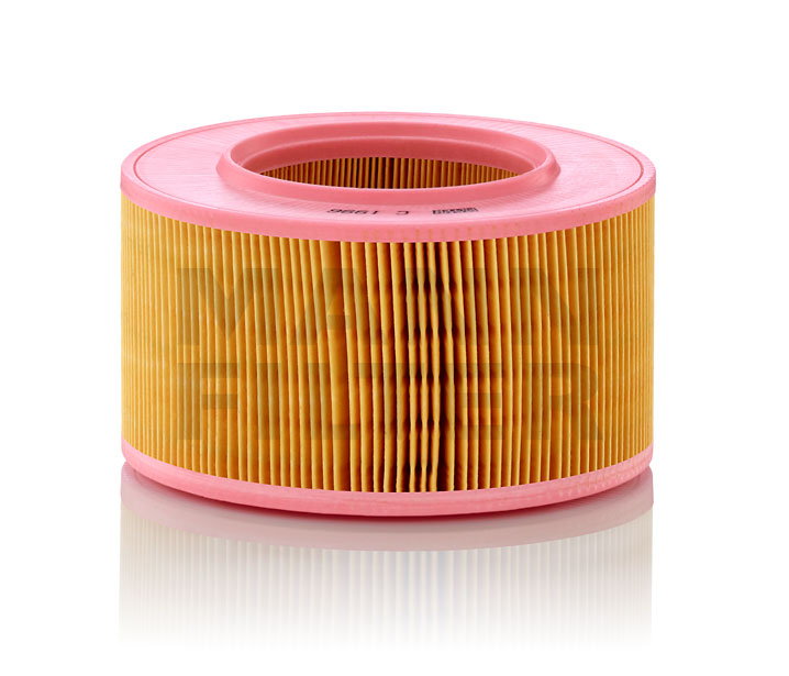 Kjøp Luftfilter av MANN-FILTER C 1996 til den lave prisen 223,16 NOK