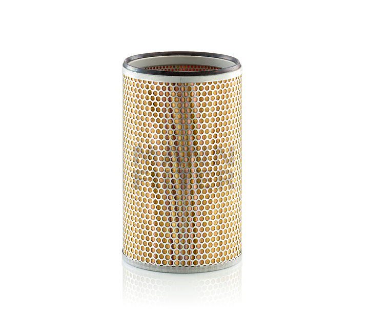 Köp Sekundärluftfilter av MANN-FILTER C 20 118 till det låga priset 527,15 kr
