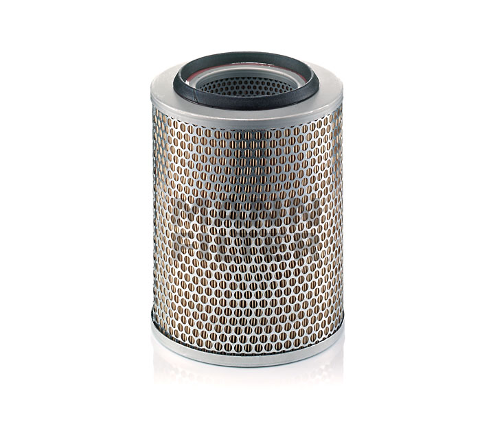 Online Shop für Luftfilter von MANN-FILTER EAN: 4011558129705