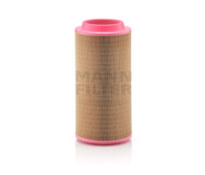 Original MANN-FILTER Luftfilter online kaufen