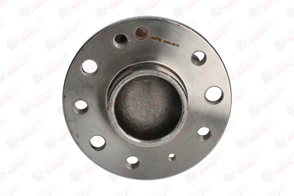 Compre Cubo da roda da BIRTH 3476 a um preço baixo por 106,74 €