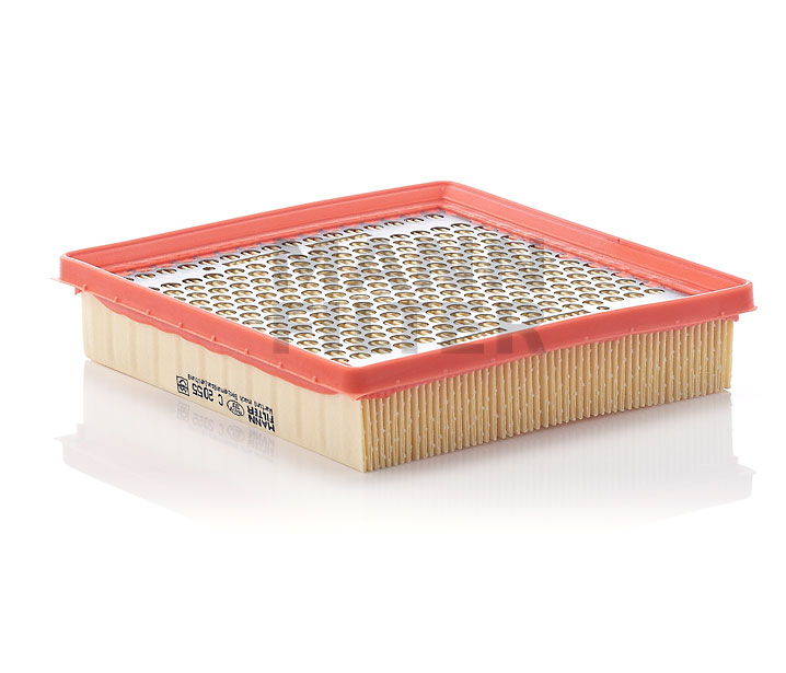 Köp Luftfilter av MANN-FILTER C 2055 till det låga priset 147,41 kr