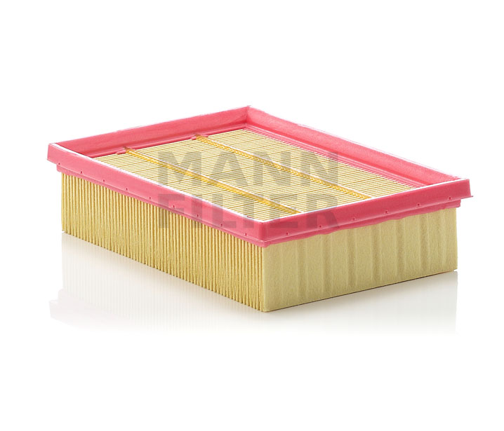 Online Shop für Luftfilter von MANN-FILTER EAN: 4011558154707