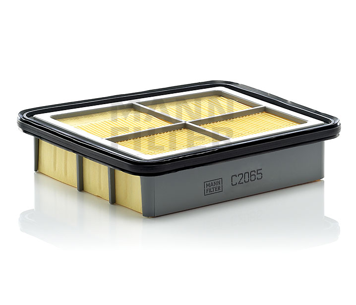 Köp Luftfilter av MANN-FILTER C 2065 till det låga priset 197,19 kr