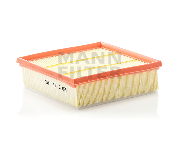Köp Luftfilter av MANN-FILTER C 21 106 till det låga priset 174,81 kr