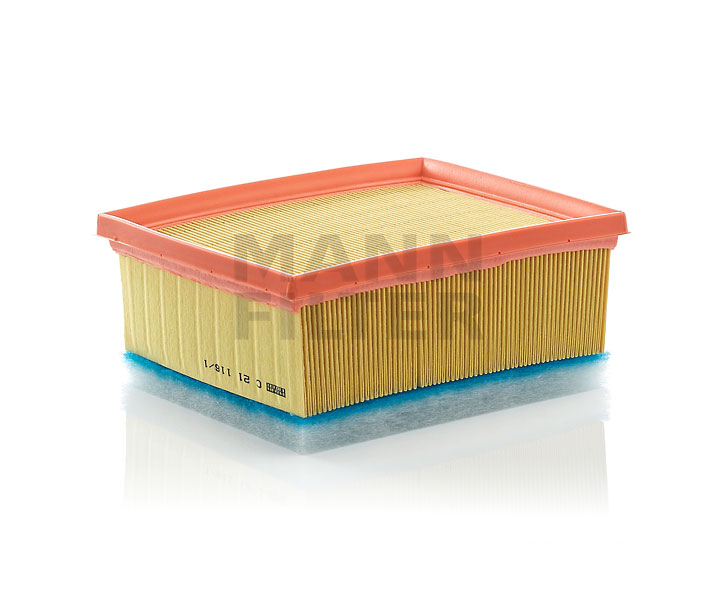 Köp Luftfilter av MANN-FILTER C 21 116/1 till det låga priset 138,96 kr