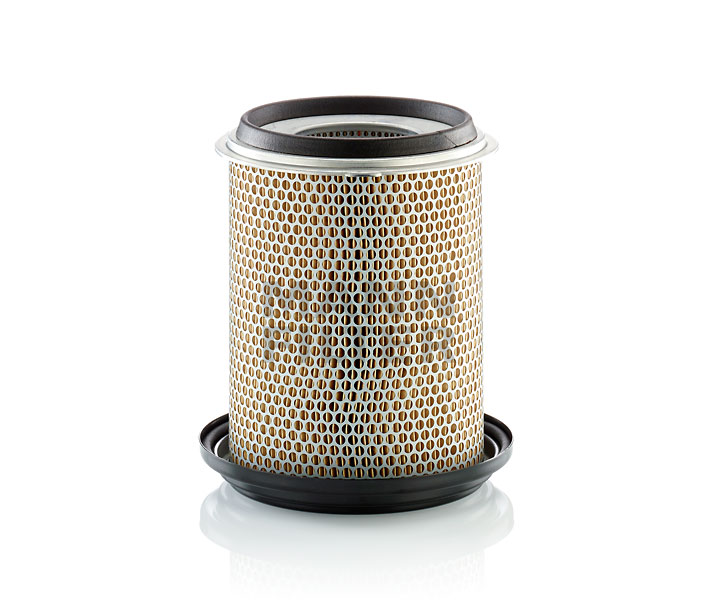 Original MANN-FILTER Luftfilter online kaufen