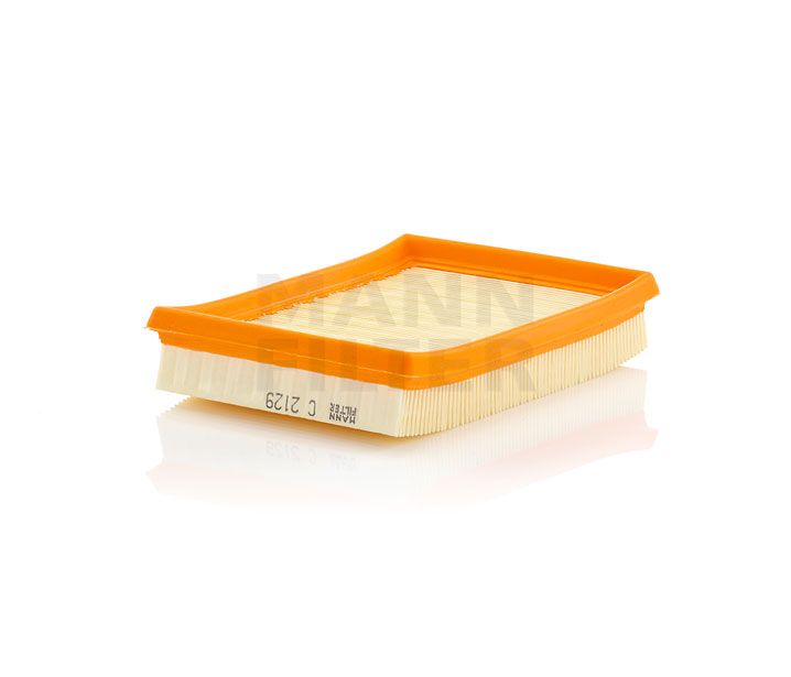 Original MANN-FILTER Luftfilter online kaufen