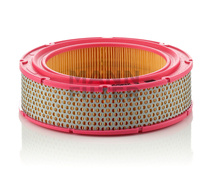 Original MANN-FILTER Luftfilter online kaufen