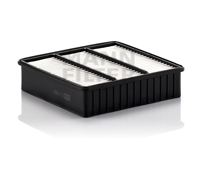 Köp Luftfilter av MANN-FILTER C 2136/1 till det låga priset 153,83 kr