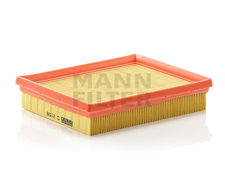 Köp Luftfilter av MANN-FILTER C 2159 till det låga priset 114,38 kr