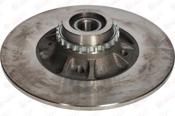 Bremsscheibe von BIRTH