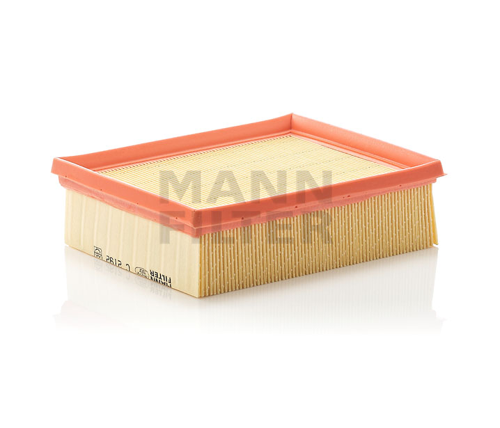 Köp Luftfilter av MANN-FILTER C 2192 till det låga priset 126,82 kr