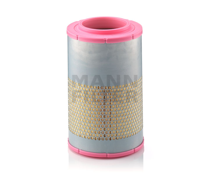 Online Shop für Luftfilter von MANN-FILTER EAN: 4011558421601