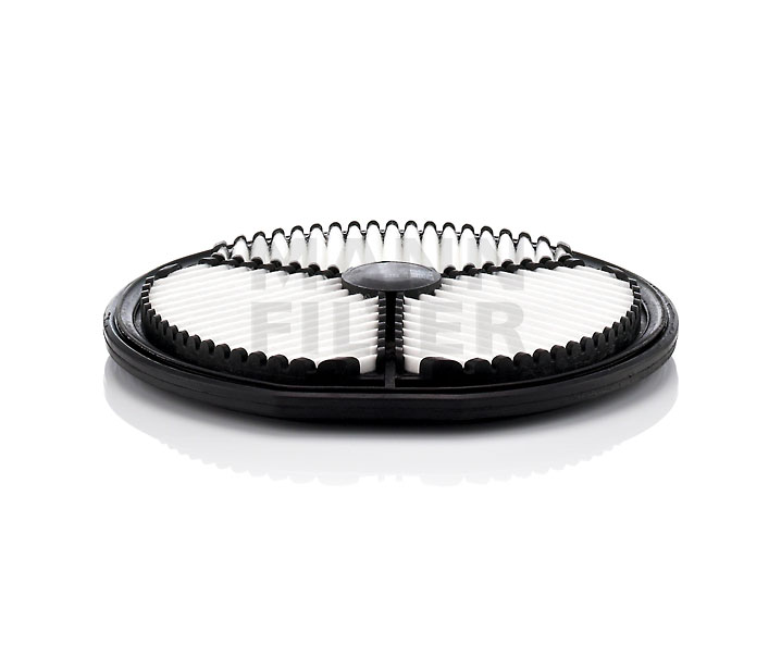 Compre MANN-FILTER Filtro de aire Art.: C 2212 online