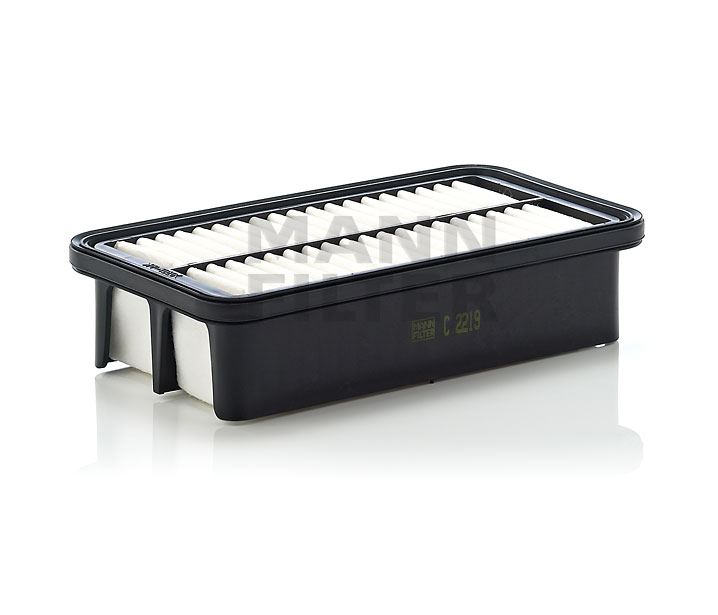 Köp Luftfilter av MANN-FILTER C 2219 till det låga priset 125,04 kr